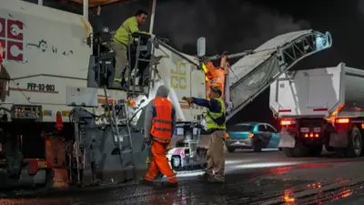 Obras Obras