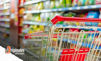 Inflación: anticipan que la de abril fue igual o más baja que la de marzo | Inflación