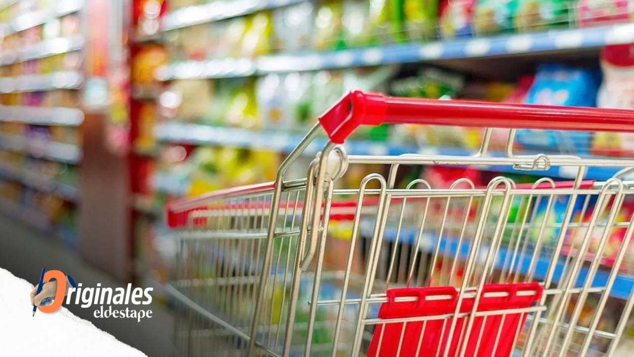 Inflación: anticipan que la de abril fue igual o más baja que la de marzo