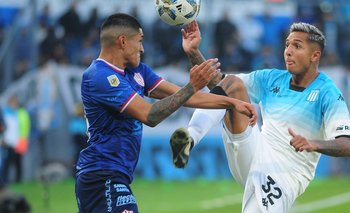 Racing visita a Unión en Santa Fe: lo que hay que saber | Racing club
