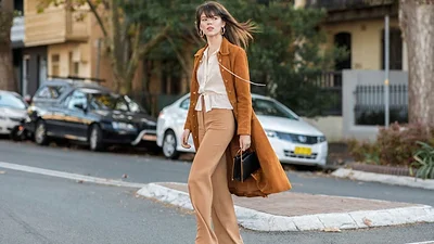 pantalón de gamuza. pantalón de gamuza.