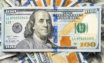 A cuánto cotiza el dólar tras la aprobación del acuerdo con el FMI | Dólar blue