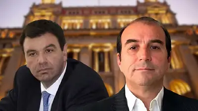 Ramos Padilla dicta cautelar y ordena a García Mansilla abstenerse de firmar en la Corte por 3 meses y prohibe jurar a Lijo Ramos Padilla dicta cautelar y ordena a García Mansilla abstenerse de firmar en la Corte por 3 meses y prohibe jurar a Lijo