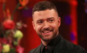 Confundieron a un famoso argentino con Justin Timberlake y las redes explotaron | Farándula