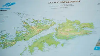 Malvinas Futuro: presentaron un nuevo material educativo para repensar la historia en las escuelas bonaerenses Malvinas Futuro: presentaron un nuevo material educativo para repensar la historia en las escuelas bonaerenses