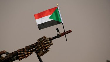 Sudan TV dice que el ejército está a punto de arrebatar el palacio presidencial a los paramilitares