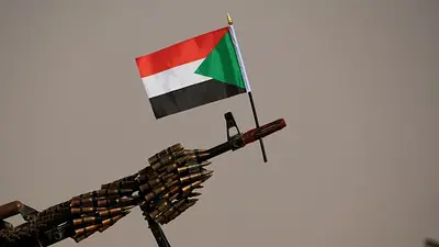 Sudan TV dice que el ejército está a punto de arrebatar el palacio presidencial a los paramilitares Sudan TV dice que el ejército está a punto de arrebatar el palacio presidencial a los paramilitares