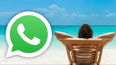 WhatsApp WhatsApp