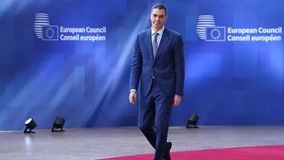 Sánchez cree que la UE debe priorizar la mejora de la tecnología de defensa Sánchez cree que la UE debe priorizar la mejora de la tecnología de defensa