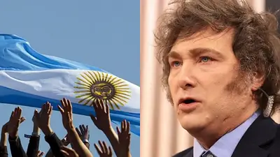 Indio Lucio Rojas habló de las inundaciones en Salta en medio de la crisis de Milei Indio Lucio Rojas habló de las inundaciones en Salta en medio de la crisis de Milei