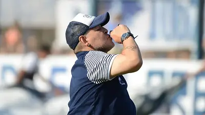 Día clave en el juicio por Diego Maradona: declaran los médicos que confirmaron su muerte Día clave en el juicio por Diego Maradona: declaran los médicos que confirmaron su muerte