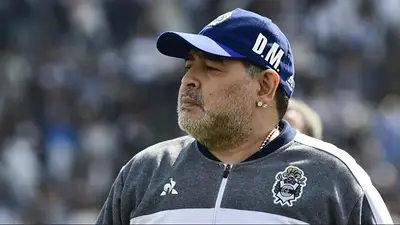 Juicio por Maradona: se definió el nuevo tribunal tras el escándalo Juicio por Maradona: se definió el nuevo tribunal tras el escándalo