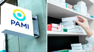 PAMI: estos son los medicamentos gratuitos en septiembre 2025 PAMI: estos son los medicamentos gratuitos en septiembre 2025