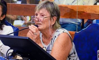 Mirassou alertó por la falta de políticas sanitarias nacionales: "Sálvese quien pueda" | Salud pública