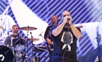 Don Osvaldo en All Boys: dónde acercar las donaciones para Bahía Blanca | Música