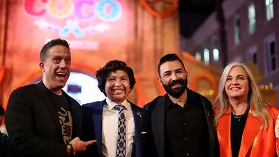 La película "Coco 2", en desarrollo en los estudios Disney y Pixar La película "Coco 2", en desarrollo en los estudios Disney y Pixar