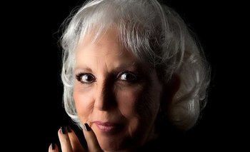"Su vida": emoción en el tango por lo que se reveló de Susana Rinaldi | Música