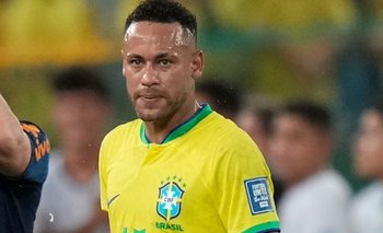 La estatura de Neymar: cuánto mide el futbolista | Neymar