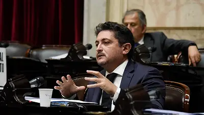 "Quedó en el camino": desde el Gobierno de La Rioja denunciaron el atraso en el envío de la coparticipación "Quedó en el camino": desde el Gobierno de La Rioja denunciaron el atraso en el envío de la coparticipación