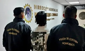 Córdoba: habló el abogado del acusado de golpear a un joven a la salida de un boliche | El destape córdoba