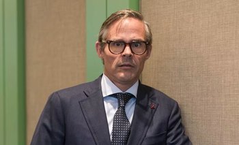 Foster Gillett complicado: se abrió una investigación por posible lavado de dinero | Fútbol argentino