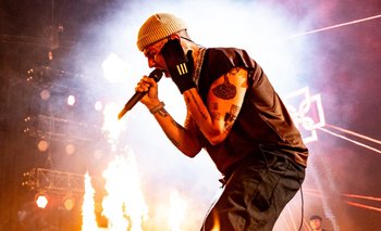 Nuevas fechas y entradas para Duki en el Movistar Arena 2025: precios y dónde comprar | Recitales