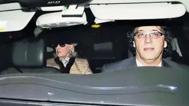 Salen a la luz escandalosos audios del exchofer de Mirtha Legrand tras su despido: "Cara de culo"