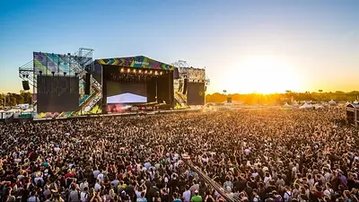 Lollapalooza Lollapalooza