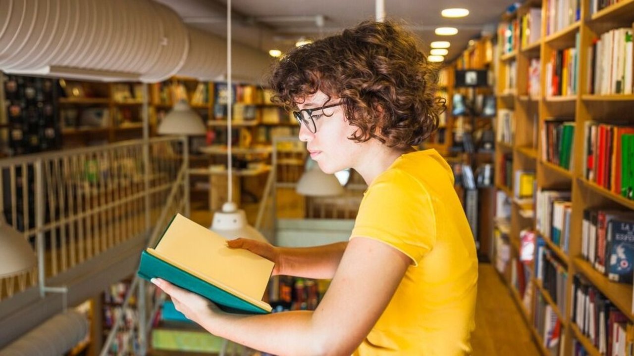 Libros