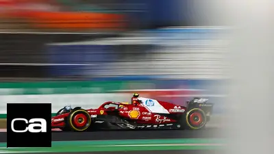 Hamilton consigue la primera pole para Ferrari en la carrera sprint de China Hamilton consigue la primera pole para Ferrari en la carrera sprint de China