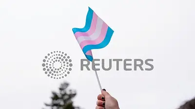 Dinamarca pide a las personas trans que se asesoren antes de viajar a EEUU Dinamarca pide a las personas trans que se asesoren antes de viajar a EEUU