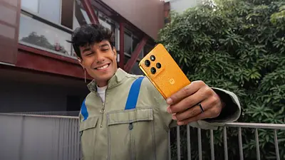 Moto g15 Moto g15