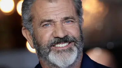 Mel Gibson Mel Gibson