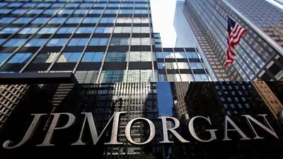 JPMorgan realiza cambios en sus programas de diversidad, según un memorando JPMorgan realiza cambios en sus programas de diversidad, según un memorando