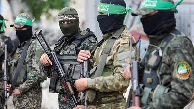 Integrante de Hamas: "Aceptamos el alto el fuego sabiendo que Israel pondría a prueba el acuerdo" Integrante de Hamas: "Aceptamos el alto el fuego sabiendo que Israel pondría a prueba el acuerdo"