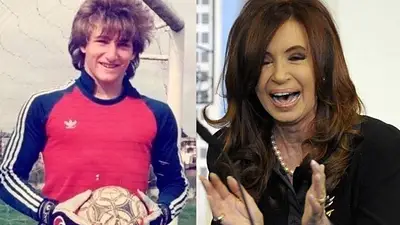 La chicana de Cristina Kirchner a Milei por su pasado: "Fracasado" La chicana de Cristina Kirchner a Milei por su pasado: "Fracasado"