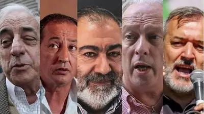 Más gremios se suman al paro de la CGT y complican la negociación de Milei Más gremios se suman al paro de la CGT y complican la negociación de Milei