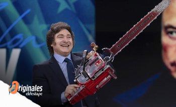 La nueva economía y la “banalidad del mal” | Panorama económico