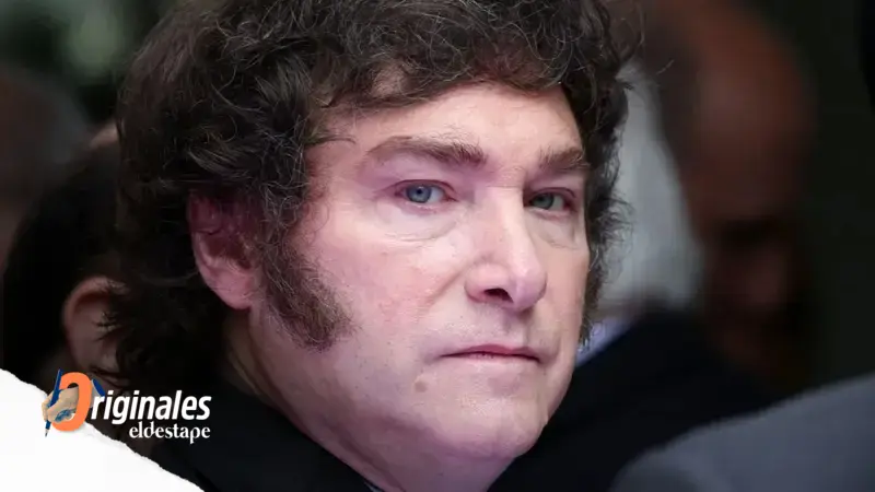 El plan del Gobierno para sabotear el paro general de la CGT para el 10-A El plan del Gobierno para sabotear el paro general de la CGT para el 10-A