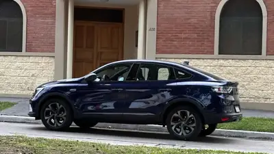 Auto Auto