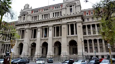Corte Suprema de Justicia. Corte Suprema de Justicia.