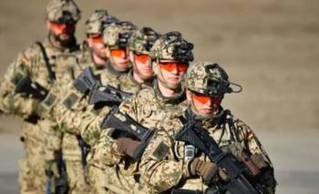 Alemania elimina límites al gasto militar y Europa se prepara para su rearme bélico | Europa