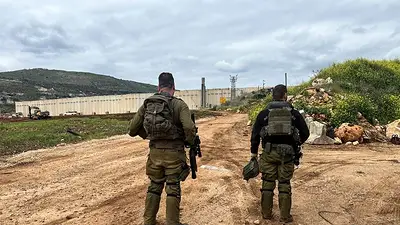 Israel ataca el Líbano en respuesta al lanzamiento de cohetes Israel ataca el Líbano en respuesta al lanzamiento de cohetes