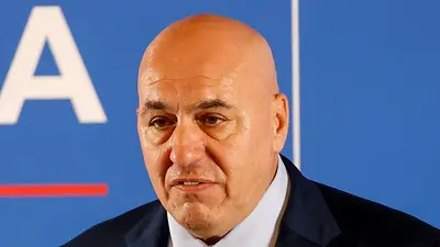 Conversaciones de Italia con Starlink se han estancado, dice ministro Defensa Conversaciones de Italia con Starlink se han estancado, dice ministro Defensa
