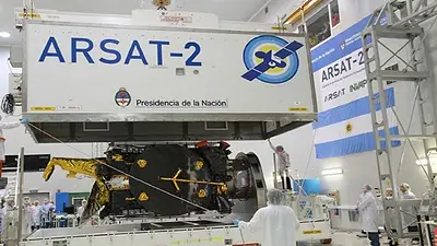 Formosa sostendrá la conexión satelital en los centros de salud, tras la interrupción de Nación Formosa sostendrá la conexión satelital en los centros de salud, tras la interrupción de Nación