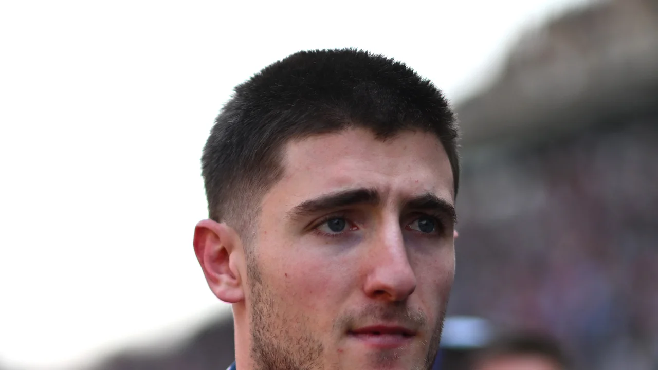 Jack Doohan.