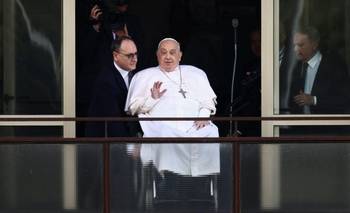 Un poder diseñado para sobrevivir a Francisco | Murió el papa francisco