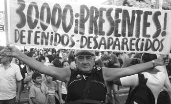 Los sobrevivientes | Memoria, verdad y justicia
