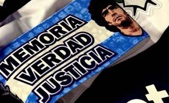 Deporte y memoria: pese a retrocesos, el fútbol marca el paso de la lucha | Fútbol argentino