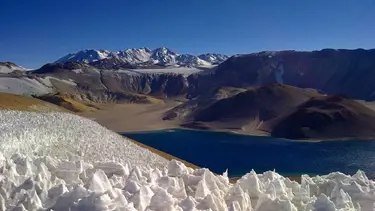 Milei va por la balcanización de los recursos naturales ofrendados a EE.UU